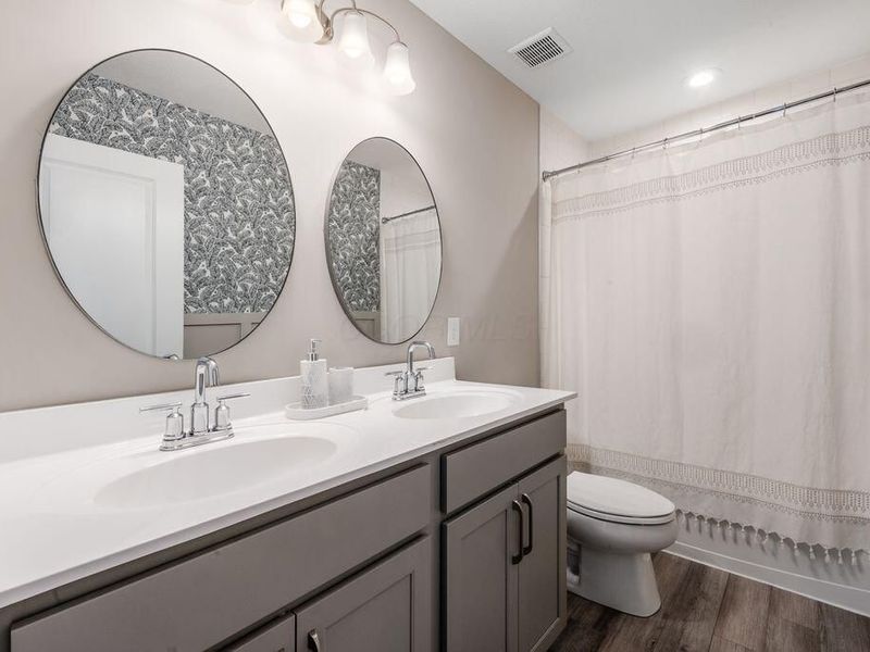 6432 Bell Crossing Loop, Westerville, OH 43081 Photo 23
