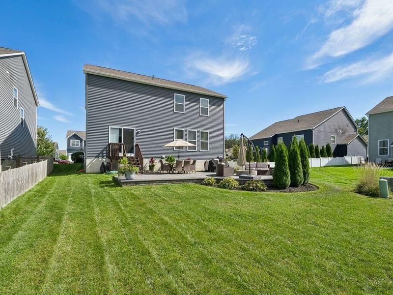 6432 Bell Crossing Loop, Westerville, OH 43081 Photo 40