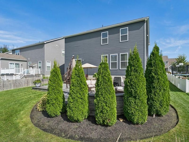 6432 Bell Crossing Loop, Westerville, OH 43081 Photo 43