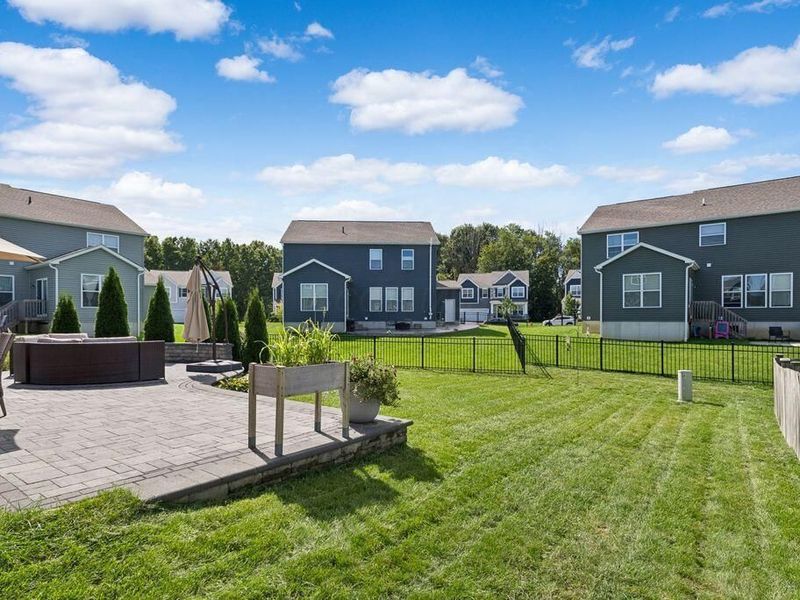 6432 Bell Crossing Loop, Westerville, OH 43081 Photo 44