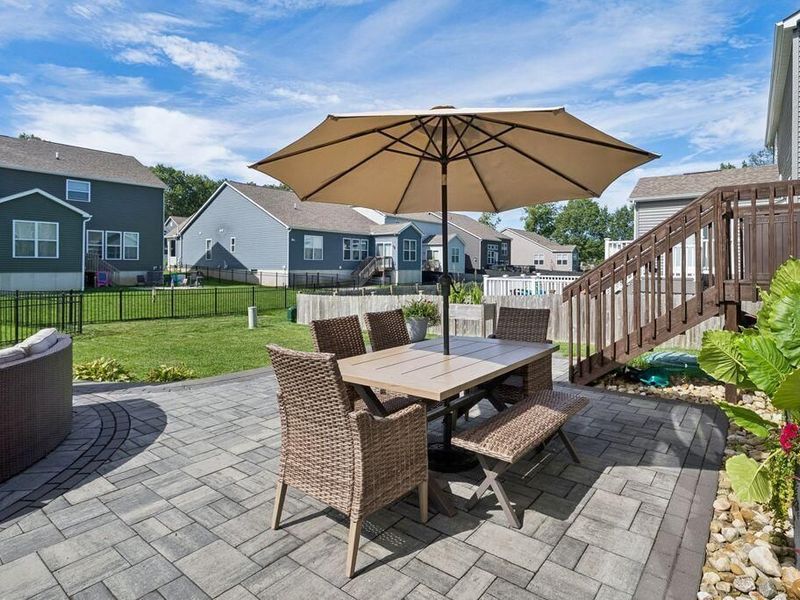 6432 Bell Crossing Loop, Westerville, OH 43081 Photo 46