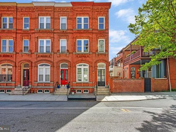 345 ROBERT STREET, BALTIMORE, MD 21217