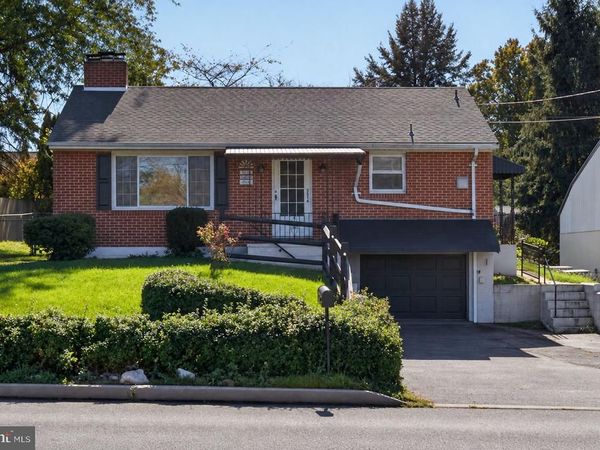 2814 CARLISLE ROAD, YORK, PA 17408