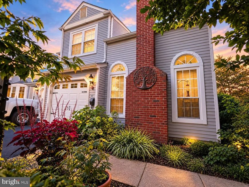 47 Skyview Way, Newtown, PA 18940 Main Photo