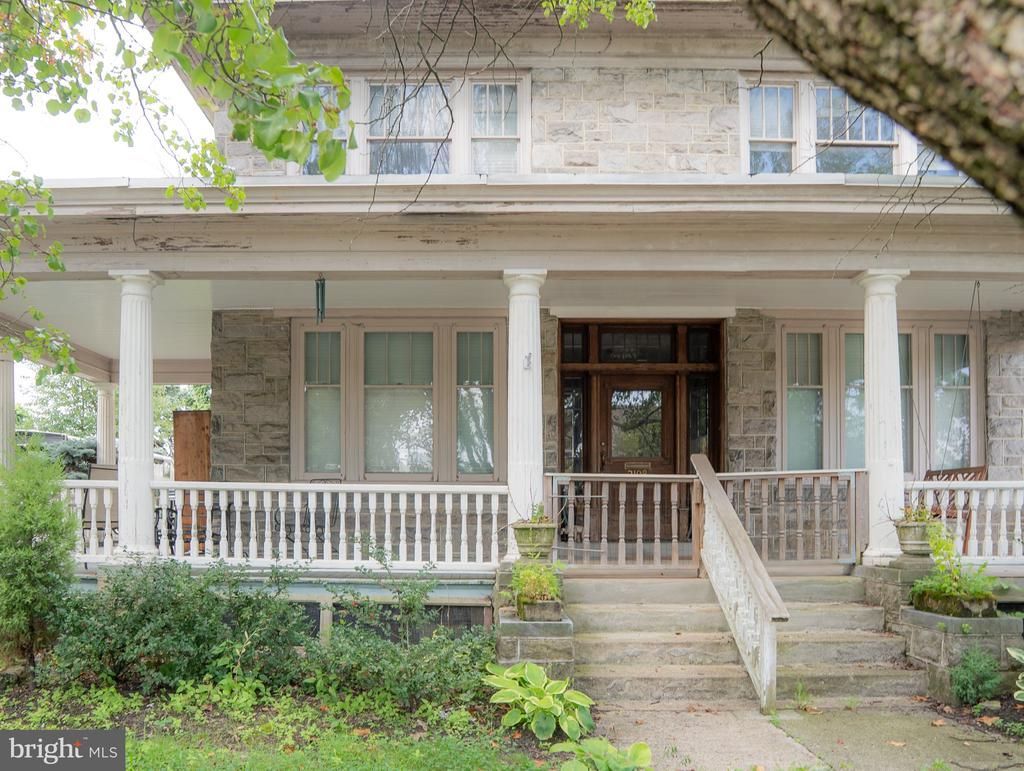 2108 PROVIDENCE AVENUE, CHESTER, PA 19013