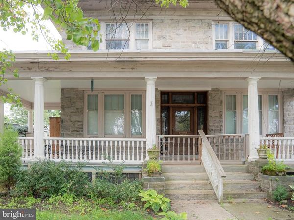 2108 PROVIDENCE AVENUE, CHESTER, PA 19013