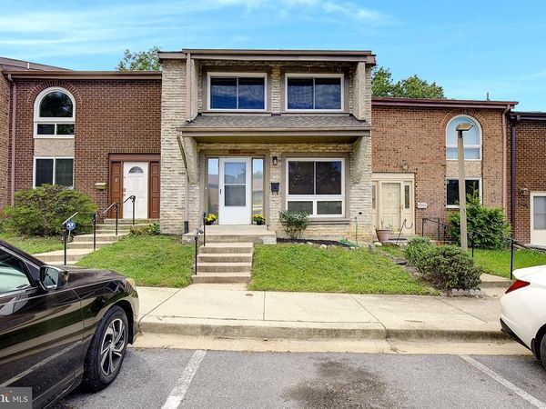 8113 BIRD LANE, GREENBELT, MD 20770