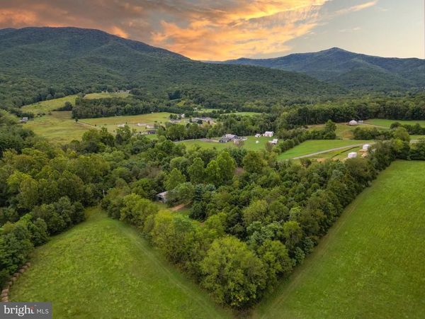 97 GRACIE LANE, LURAY, VA 22835