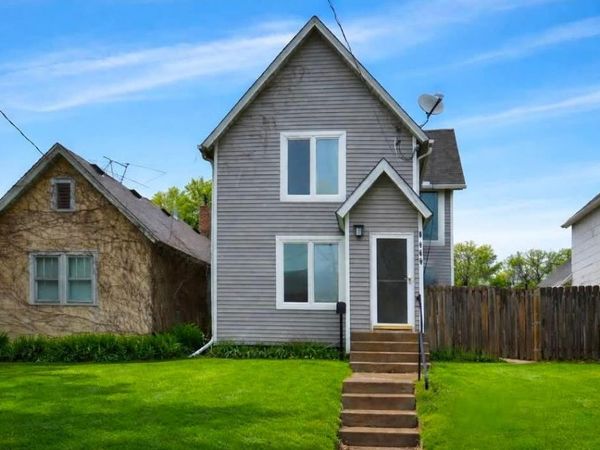 397 Burgess Street, Saint Paul, MN 55117