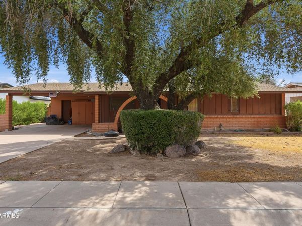 3023 N 81ST Place, Scottsdale, AZ 85251