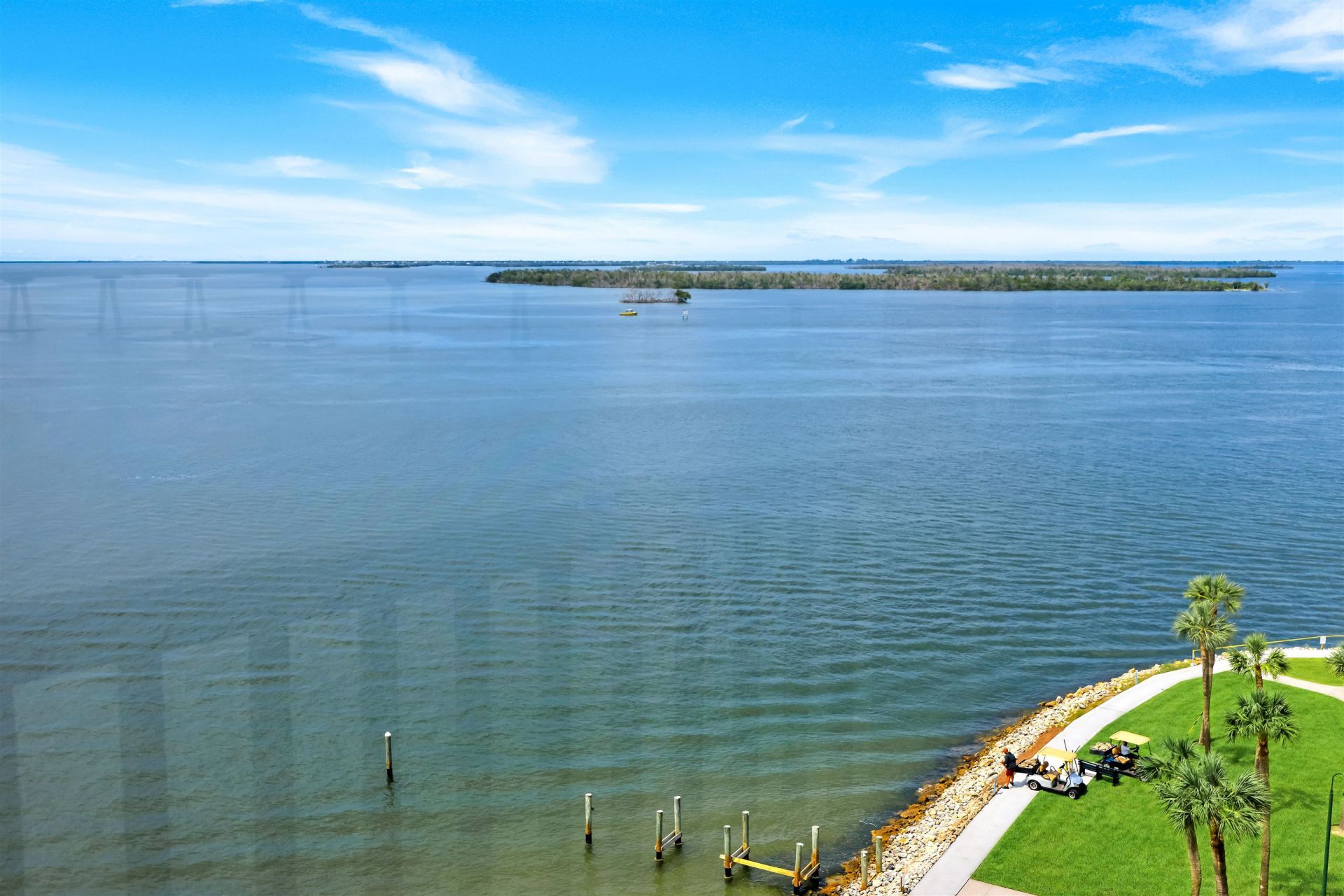 15011 Punta Rassa Rd, Unit 801, Fort Myers, FL 33908 Photo