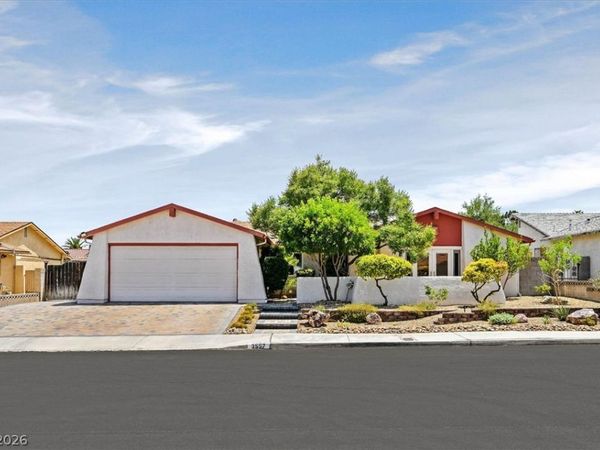 3557 Brittlewood Avenue , Las Vegas, NV 89120