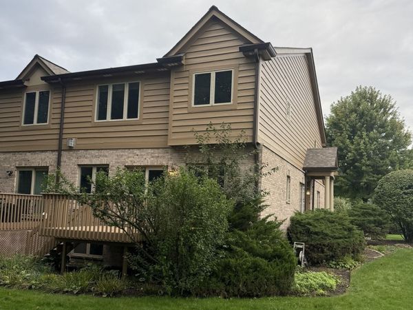 213 Winding Trails Drive , Willow Springs, IL 60480