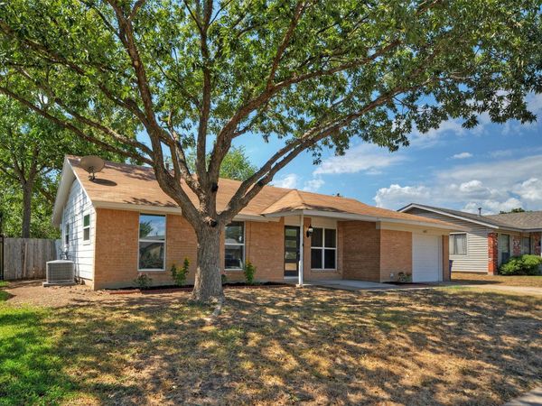 405 E GRADY DR, Austin, TX 78753