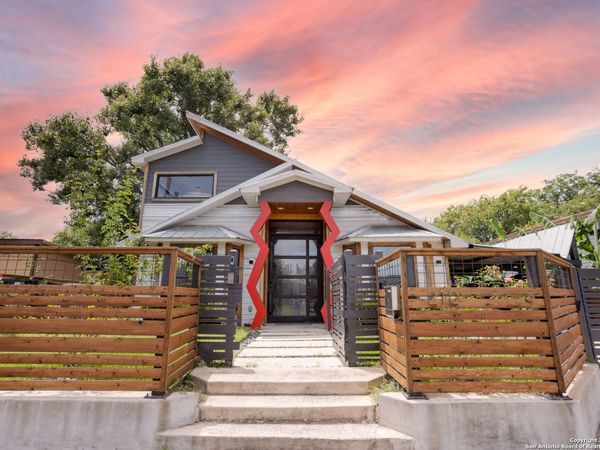 210 FURNISH AVE, San Antonio, TX 78204
