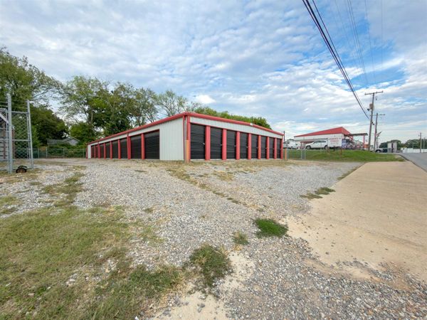 0 Lawrence Street , Batesville, AR 72501