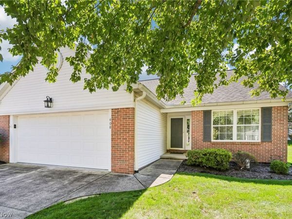 408 W Reserve Drive, Cuyahoga Falls, OH 44223