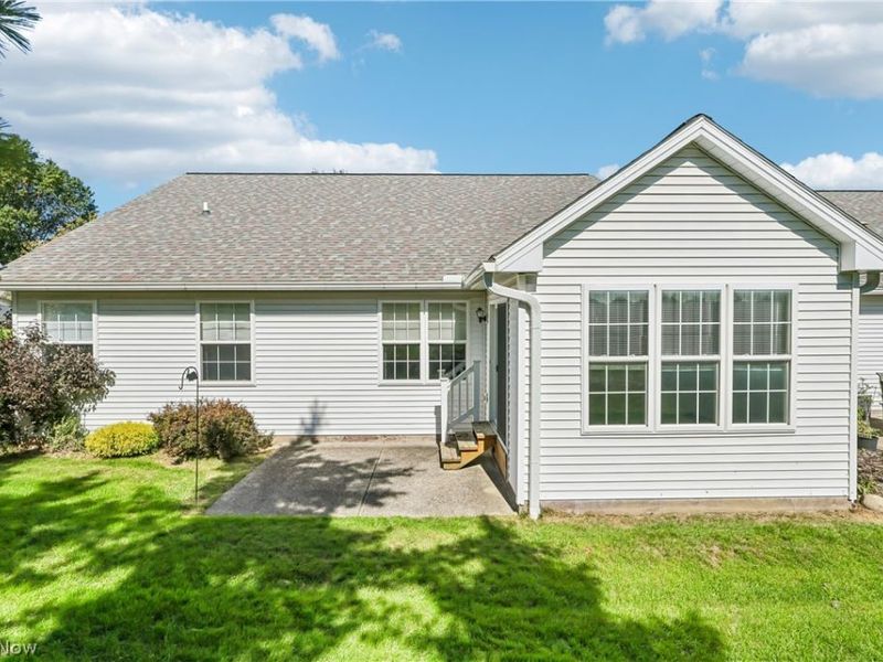 408 W Reserve Drive, Cuyahoga Falls, OH 44223 Photo 34