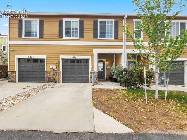 4883 Painted Sky View, Colorado Springs, CO 80916