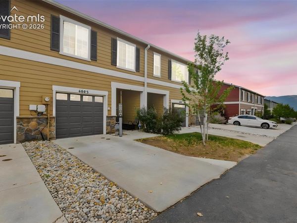 4883 Painted Sky View, Colorado Springs, CO 80916