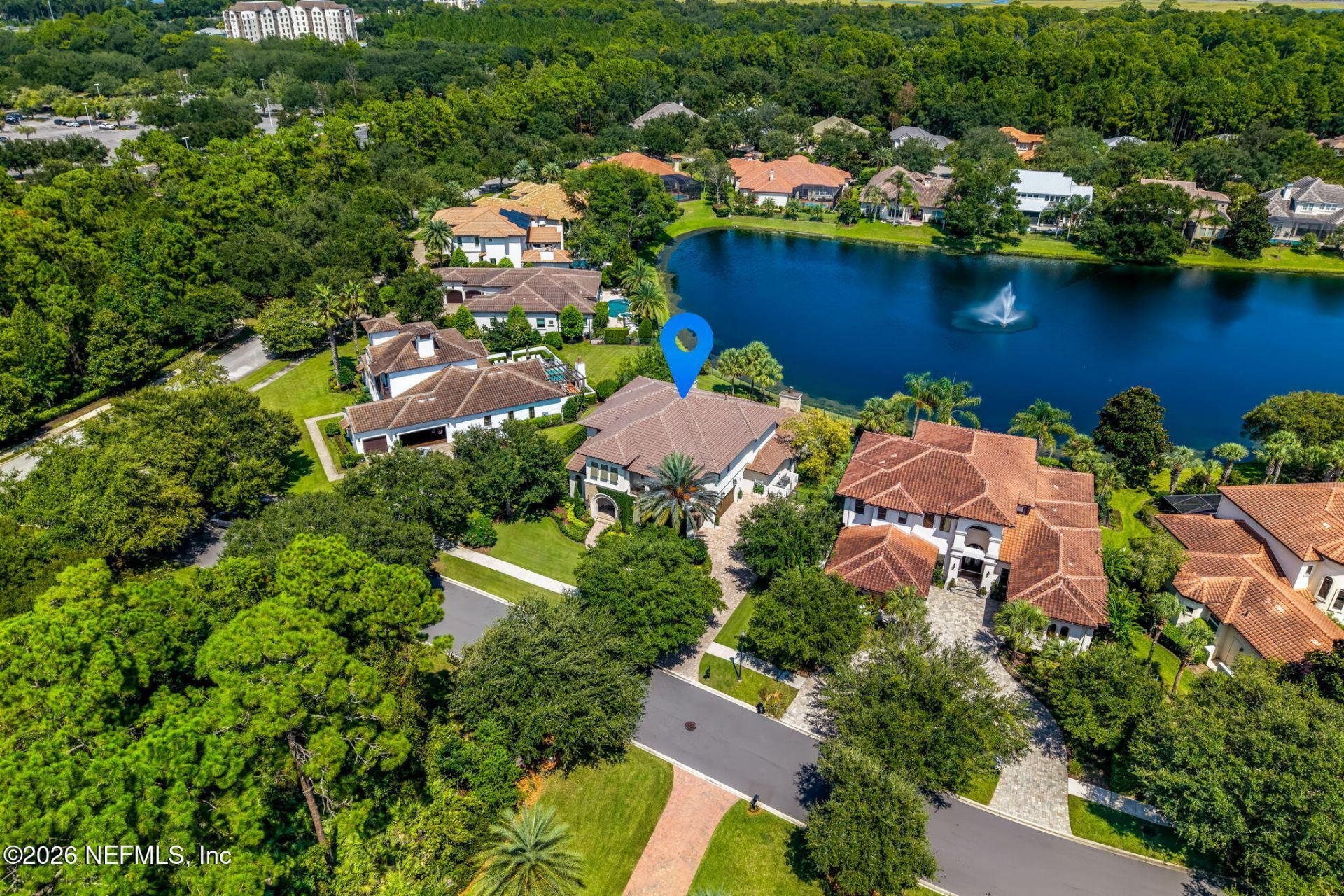 5209 Tallulah Lake Court, Jacksonville, FL 32224 Photo