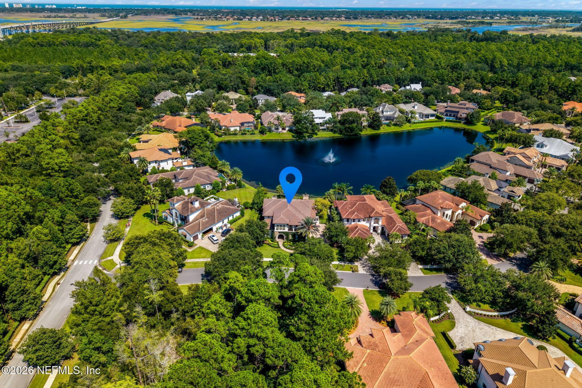 5209 Tallulah Lake Court, Jacksonville, FL 32224 Photo