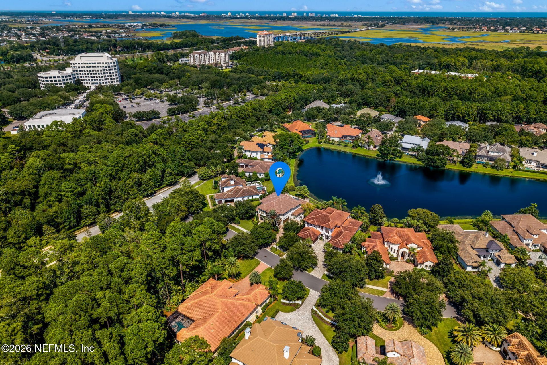 5209 Tallulah Lake Court, Jacksonville, FL 32224 Photo