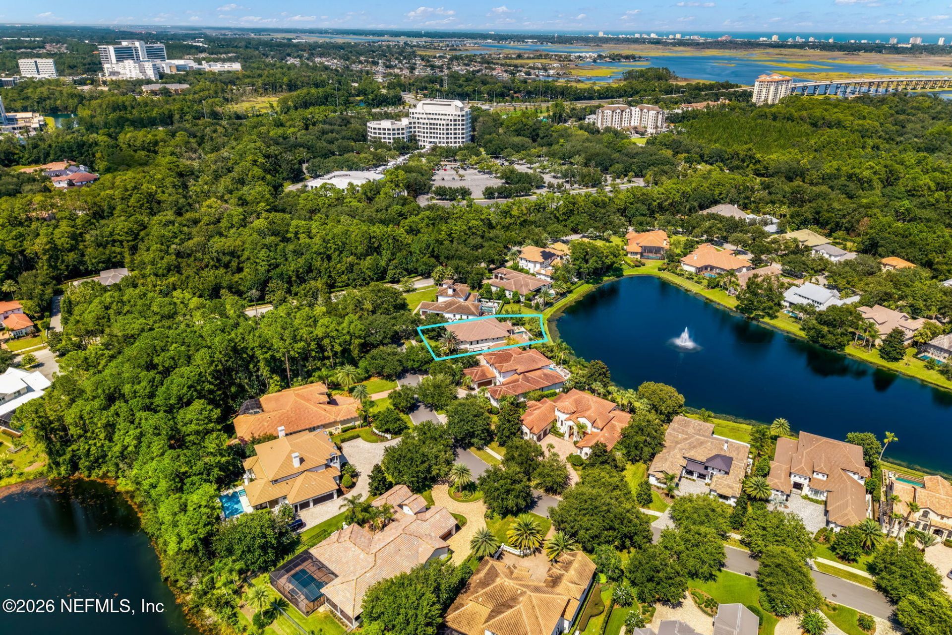 5209 Tallulah Lake Court, Jacksonville, FL 32224 Photo