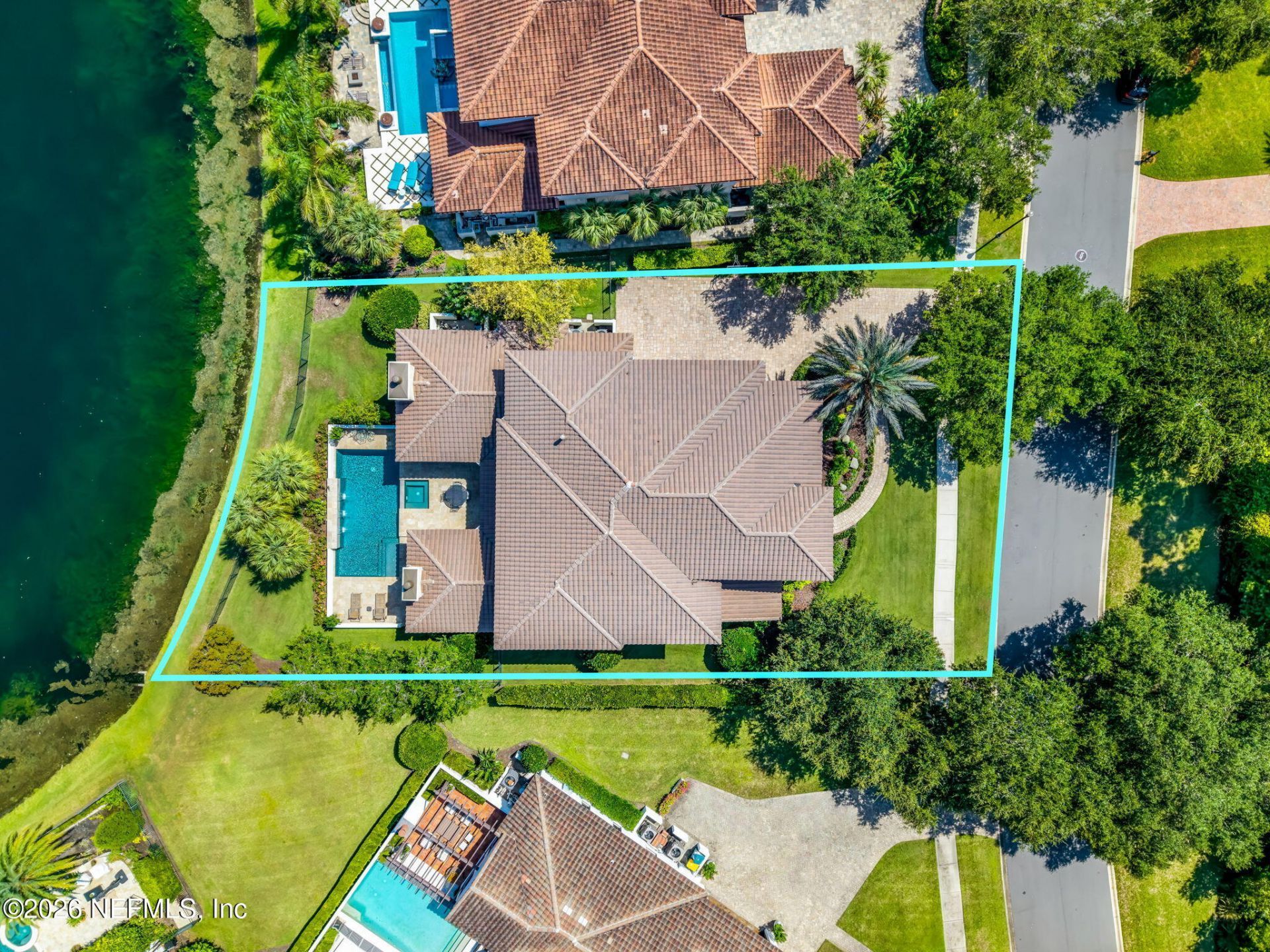 5209 Tallulah Lake Court, Jacksonville, FL 32224 Photo