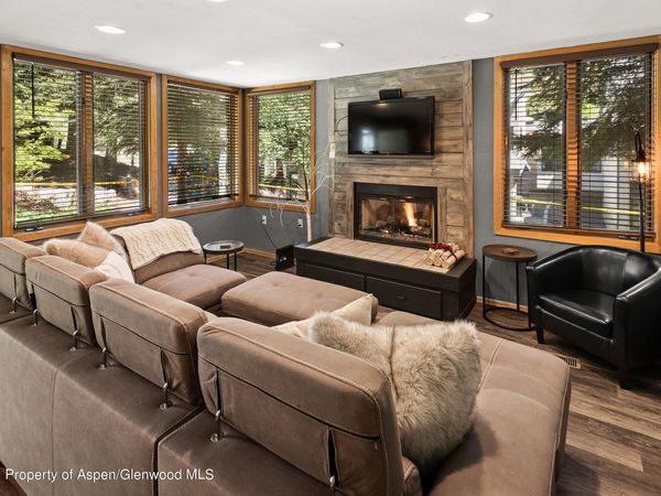 135 Carriage Way, Unit 10, Snowmass Village, CO 81615