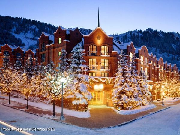 315 E Dean Street, Unit B-31 A8 Even, Aspen, CO 81611