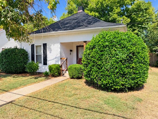 504 Wall St , Mount Pleasant, TN 38474