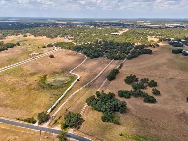 1200 County Road 233, Florence, TX 76527