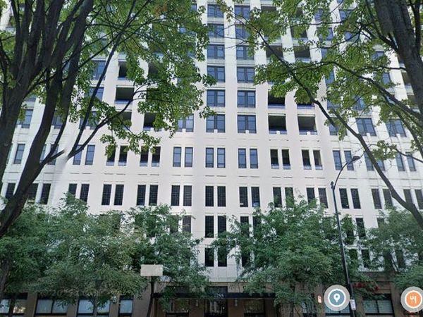 1255 S STATE Street , Chicago, IL 60605