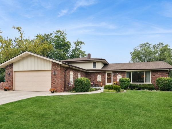 8314 Bob O Link Road, Orland Park, IL 60462
