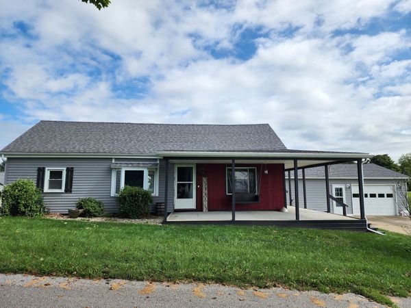 10334 County Road 153 , East Liberty, OH 43319