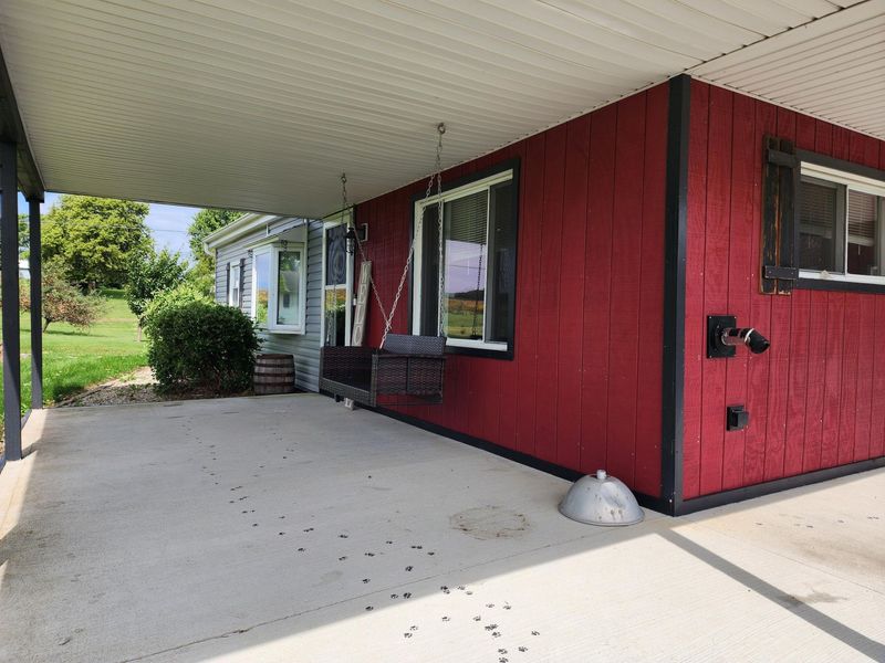10334 County Road 153, East Liberty, OH 43319 Photo 5