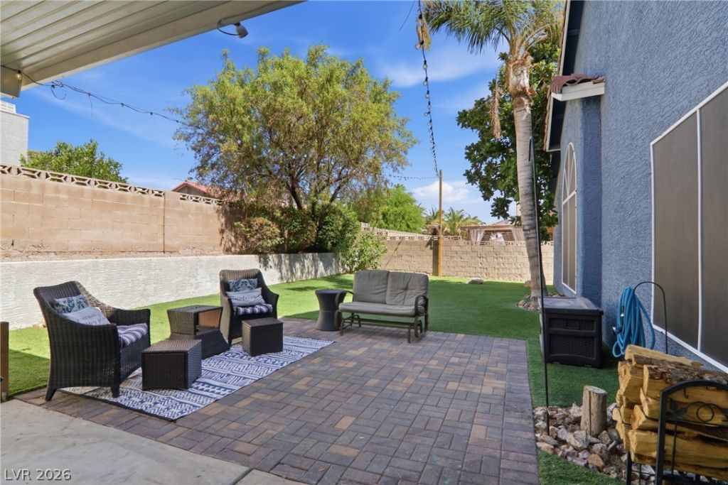 7943 Lions Mane Court, Las Vegas, NV 89123 Main Photo