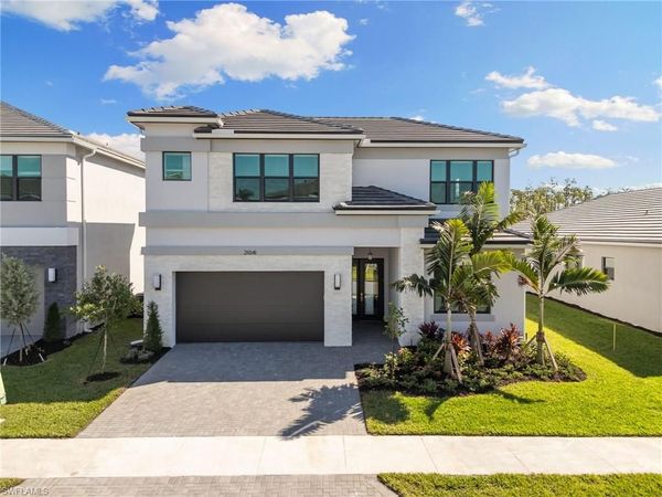 21041 Teak Tree TER , ESTERO, FL 33928