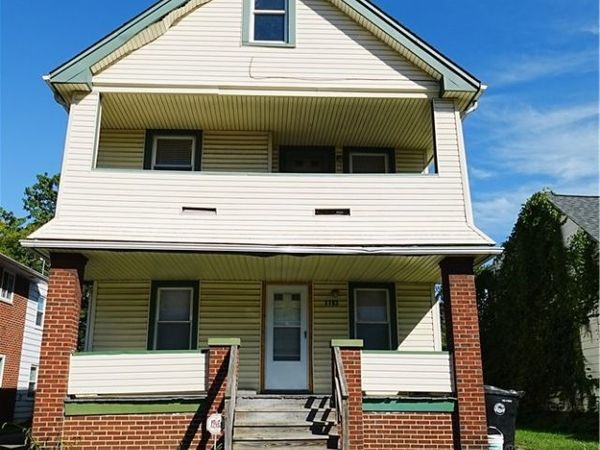 1193 E 169th Street , Cleveland, OH 44110