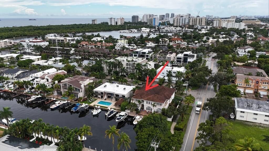 2709 NE 15th St , Fort Lauderdale, FL 33304 Photo