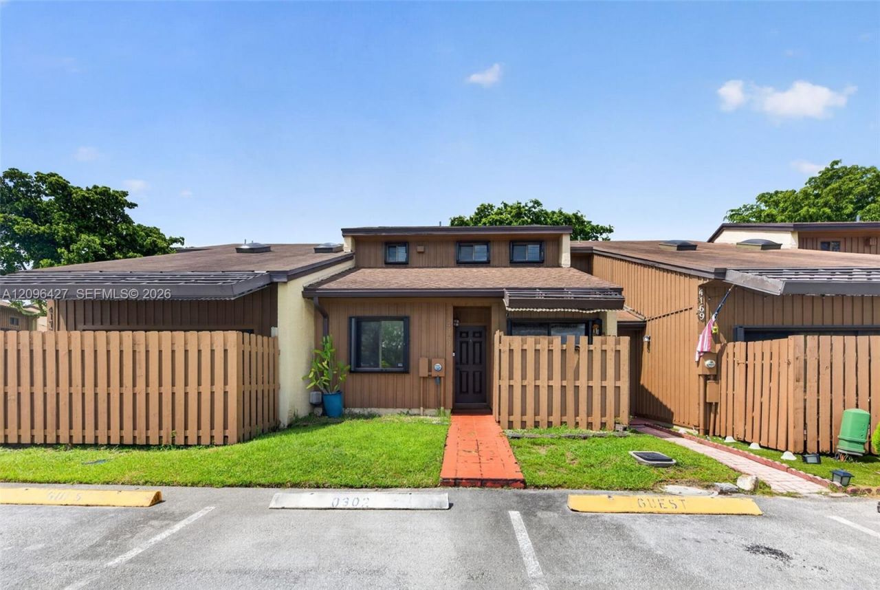 4171 SW 85th Ave , Davie, FL 33328 Photo