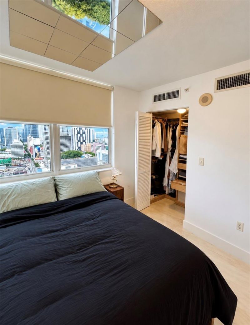 31 SE 5th Street, Unit 2801, Miami, FL 33131 Photo