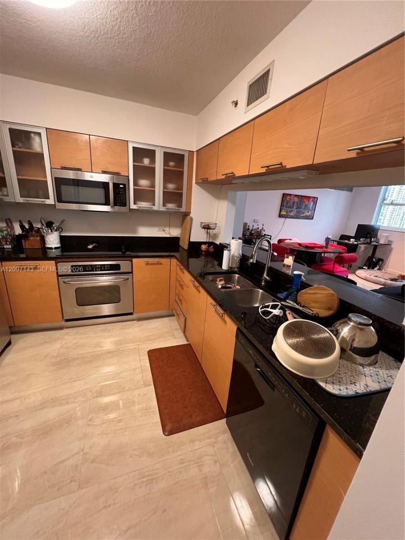 31 SE 5th Street, Unit 2801, Miami, FL 33131 Photo