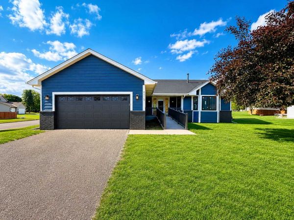 4115 146th Avenue NW, Andover, MN 55304