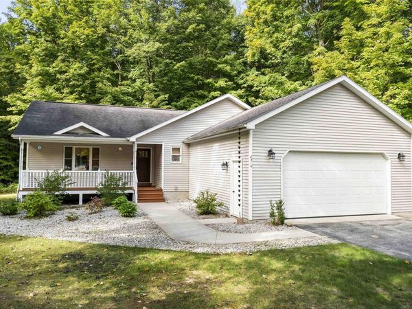 8310 Aimee Lane, Lake Ann, MI 49650