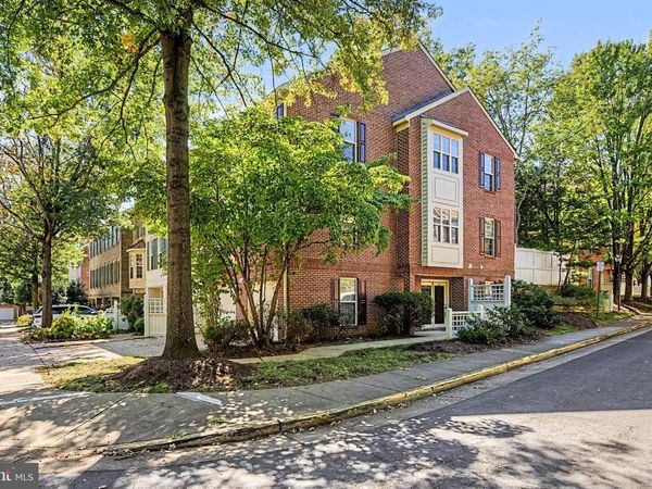 9386 VAN ARSDALE DRIVE, VIENNA, VA 22181