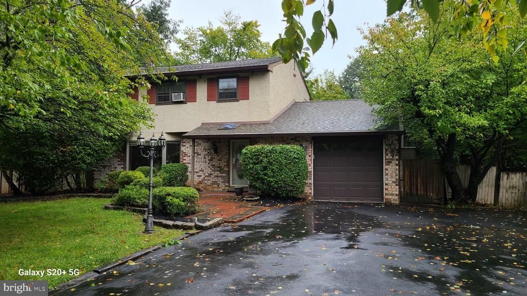 789 BUTTERCUP DRIVE , WARMINSTER, PA 18974