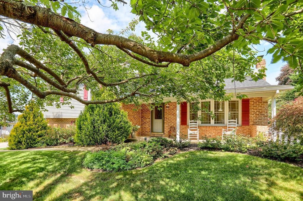 429 RIDGEFORD ROAD, DALLASTOWN, PA 17313