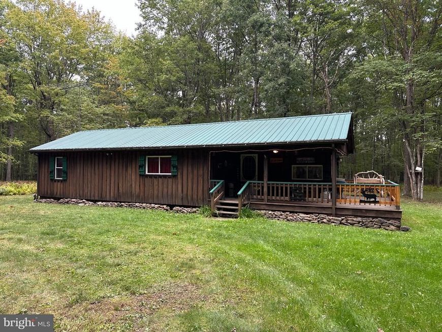 Please Call For Address, Frenchville, PA 16836 Main Photo